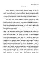 Eseja 'Globalizācijas ietekme', 1.