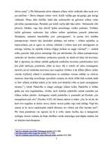 Referāts 'Arābu – musulmaņu politiskā domāšana. Korāns', 7.