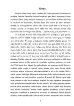 Referāts 'Arābu – musulmaņu politiskā domāšana. Korāns', 8.