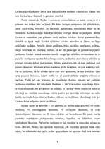 Referāts 'Arābu – musulmaņu politiskā domāšana. Korāns', 9.