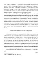 Referāts 'Darbaspēka potenciāls Latvijas reģionos: salīdzinošā analīze', 4.