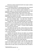 Konspekts 'Ekonomiskā polarizācija un stabilitātes problēma globalizētajā pasaulē', 2.