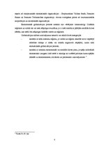 Konspekts 'Ekonomiskā polarizācija un stabilitātes problēma globalizētajā pasaulē', 4.