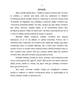 Referāts 'Iekšējie un ārējie normatīvie akti', 4.