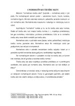 Referāts 'Iekšējie un ārējie normatīvie akti', 5.