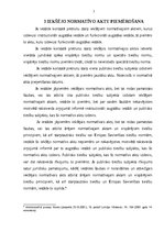 Referāts 'Iekšējie un ārējie normatīvie akti', 7.