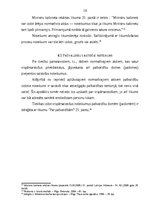 Referāts 'Iekšējie un ārējie normatīvie akti', 10.