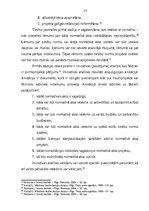 Referāts 'Iekšējie un ārējie normatīvie akti', 13.