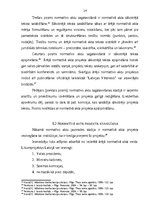 Referāts 'Iekšējie un ārējie normatīvie akti', 14.