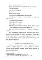 Referāts 'Iekšējie un ārējie normatīvie akti', 15.