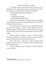 Referāts 'Iekšējie un ārējie normatīvie akti', 17.