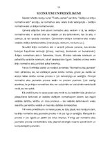 Referāts 'Iekšējie un ārējie normatīvie akti', 18.