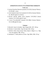 Referāts 'Iekšējie un ārējie normatīvie akti', 19.