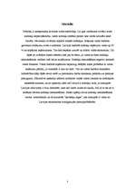 Referāts 'Izvairīšanās no nodokļu maksāšanas un tās divi izplatītākie veidi: kontrabanda u', 3.