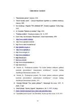 Referāts 'Izvairīšanās no nodokļu maksāšanas un tās divi izplatītākie veidi: kontrabanda u', 14.