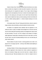 Referāts 'Management Planning', 5.