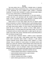 Referāts 'Sabiedrisko attiecību būtība un modeļi', 3.