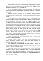 Referāts 'Sabiedrisko attiecību būtība un modeļi', 6.