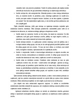 Referāts 'Sabiedrisko attiecību būtība un modeļi', 18.