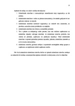 Referāts 'Sabiedrisko attiecību būtība un modeļi', 19.