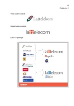 Referāts 'Sabiedrisko attiecību būtība un modeļi', 46.