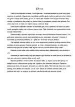 Konspekts 'Zibens', 2.