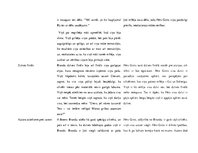 Konspekts 'Pēra Ginta un Branda salīdzinājums', 4.