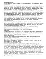 Eseja 'Research Methodology', 1.