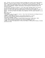 Eseja 'Research Methodology', 4.