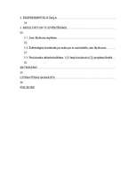 Referāts '3-aminopropānsulfonskābju betaīni', 6.