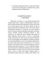 Referāts '3-aminopropānsulfonskābju betaīni', 8.