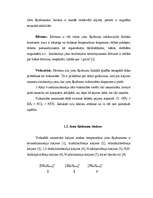 Referāts '3-aminopropānsulfonskābju betaīni', 12.