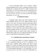 Referāts '3-aminopropānsulfonskābju betaīni', 19.