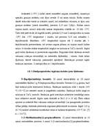 Referāts '3-aminopropānsulfonskābju betaīni', 22.