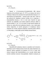 Referāts '3-aminopropānsulfonskābju betaīni', 32.