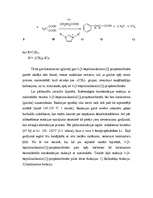 Referāts '3-aminopropānsulfonskābju betaīni', 34.