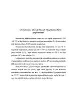 Referāts '3-aminopropānsulfonskābju betaīni', 36.