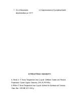 Referāts '3-aminopropānsulfonskābju betaīni', 39.