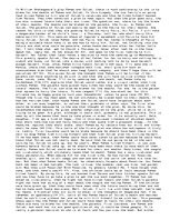 Eseja 'Who Is to Blame for the Death of Romeo and Juliet? ', 1.