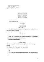 Referāts 'Kokzāģēšanas ceha projekts', 15.