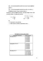 Referāts 'Kokzāģēšanas ceha projekts', 16.