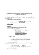 Referāts 'Kokzāģēšanas ceha projekts', 27.