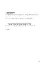 Referāts 'Kokzāģēšanas ceha projekts', 33.