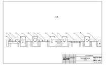 Referāts 'Kokzāģēšanas ceha projekts', 45.