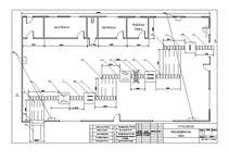 Referāts 'Kokzāģēšanas ceha projekts', 46.