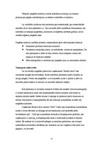 Referāts 'Uzņēmuma raksturojums loģistikas ķēdē', 10.