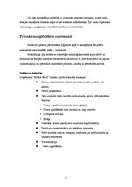 Referāts 'Uzņēmuma raksturojums loģistikas ķēdē', 11.