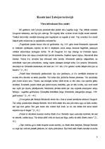 Referāts 'Krusta kari Latvijas teritorijā', 4.