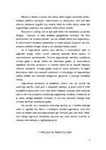 Biznesa plāns 'Biznesa plāns, kultūras projekts "Māja"', 3.