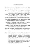 Biznesa plāns 'Biznesa plāns, kultūras projekts "Māja"', 4.